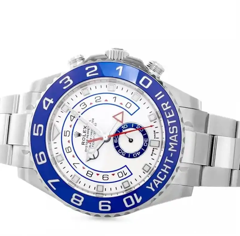 PrestigiousJewellers Yes Rolex 116680 II Yacht-Master 0524